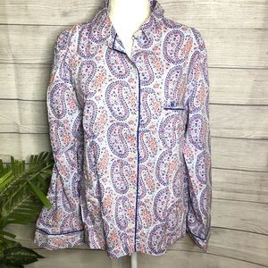 Victoria’s Secret | Pajama Top NWT